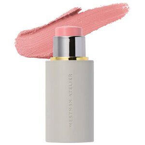 NIB ✅ Westman Atelier #COUQUETTE Baby Cheeks Blush Stick